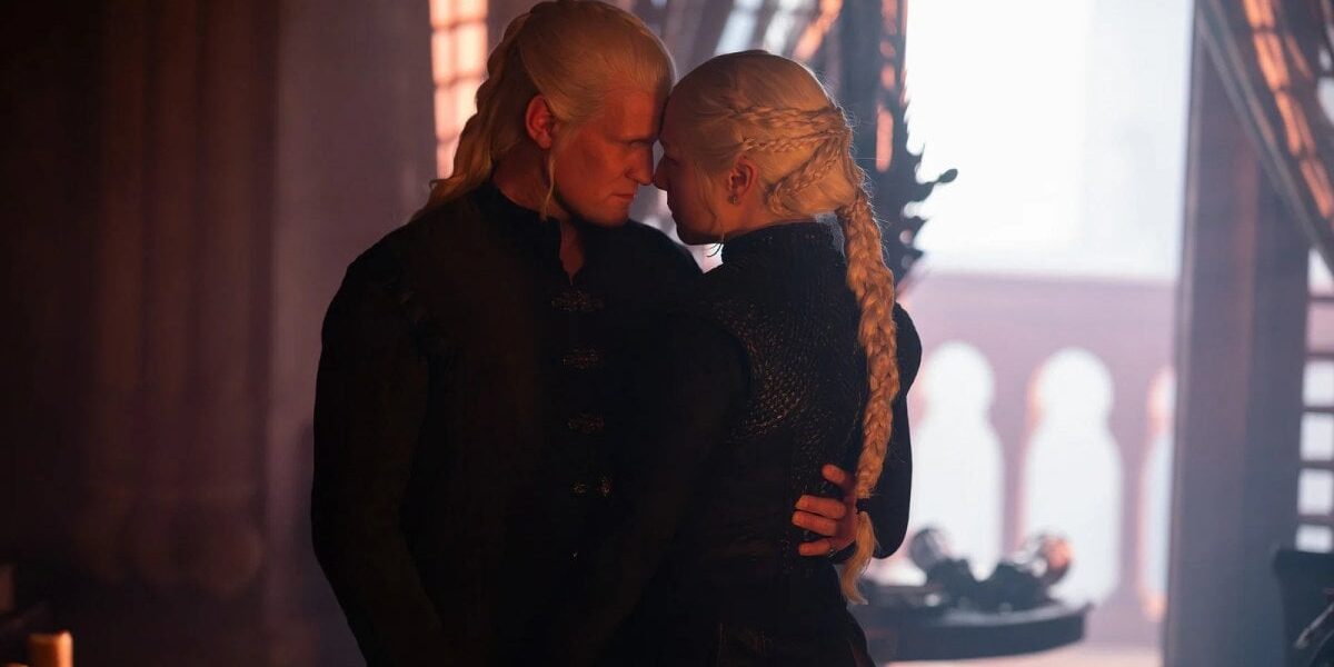 House of the Dragon 3x08 finale