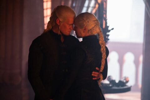 House of the Dragon 3x08 finale