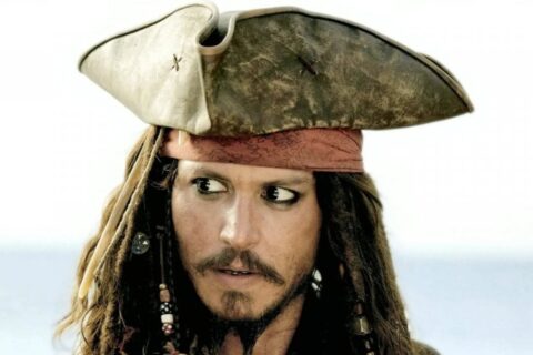 Pirati dei Caraibi nuova uscita