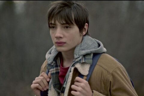 The Dogs su Rai 4