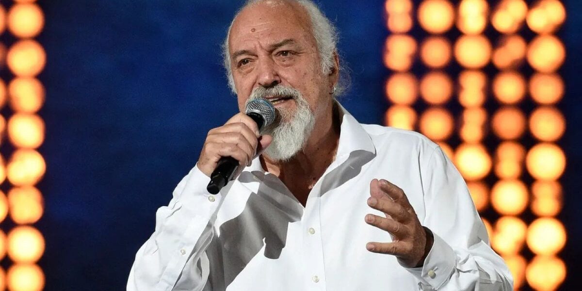 "Terrorizzato"