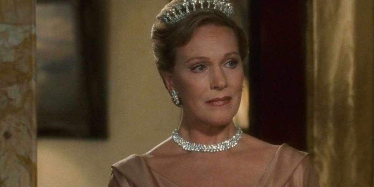 The Princess Diaries 3 dovrà fare a
