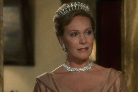 The Princess Diaries 3 dovrà fare a
