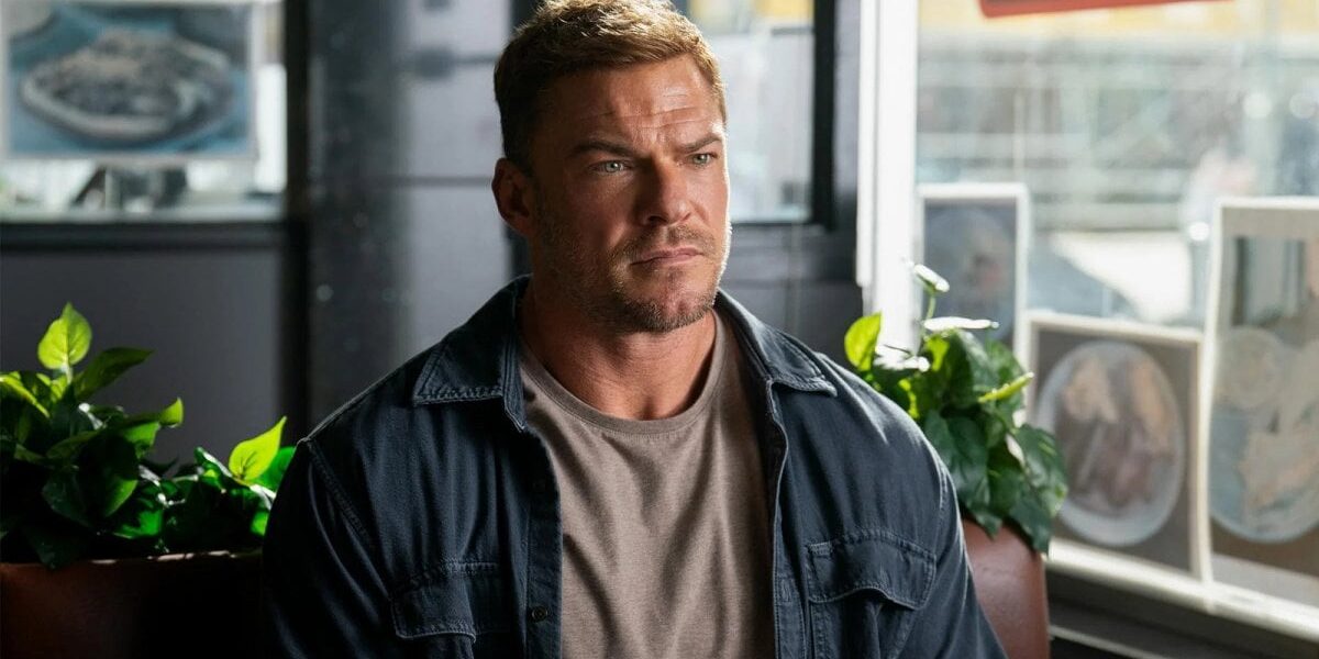 Reacher 4 calendario episodi