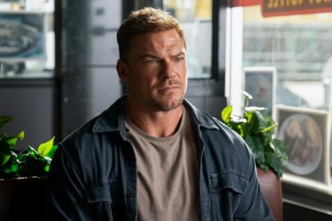 Reacher 4 calendario episodi