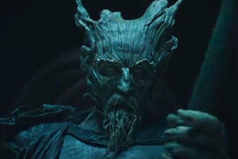 The Green Knight su Prime Video