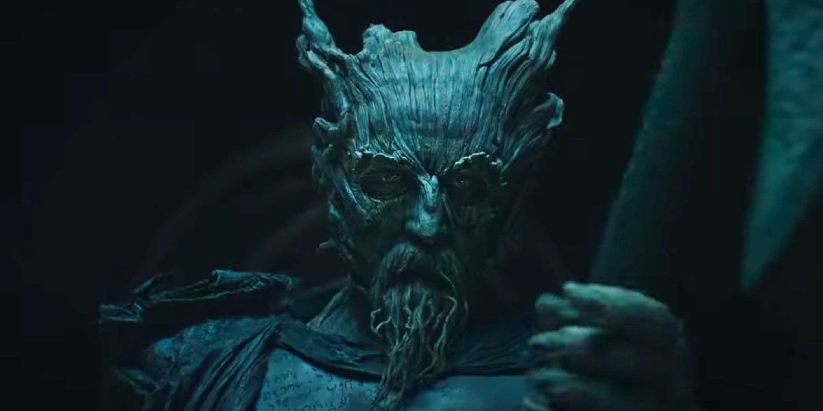 The Green Knight su Prime Video
