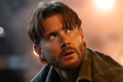 The Boys spinoff con Jensen Ackles