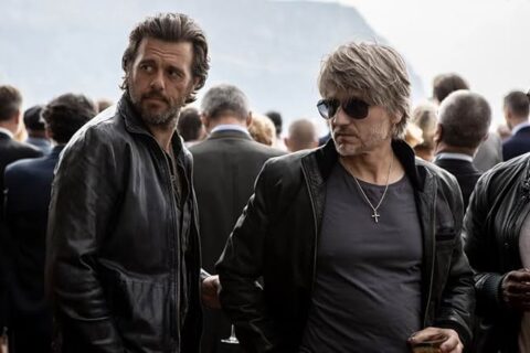 Maratona Francia Rai 4
