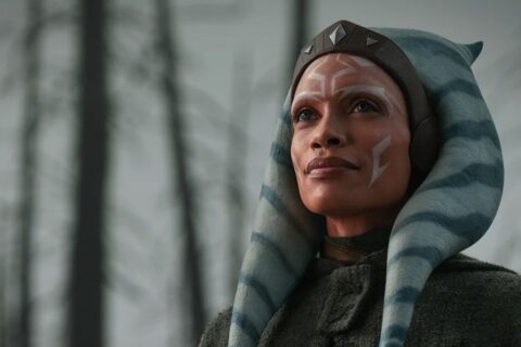 Ahsoka 2 data uscita