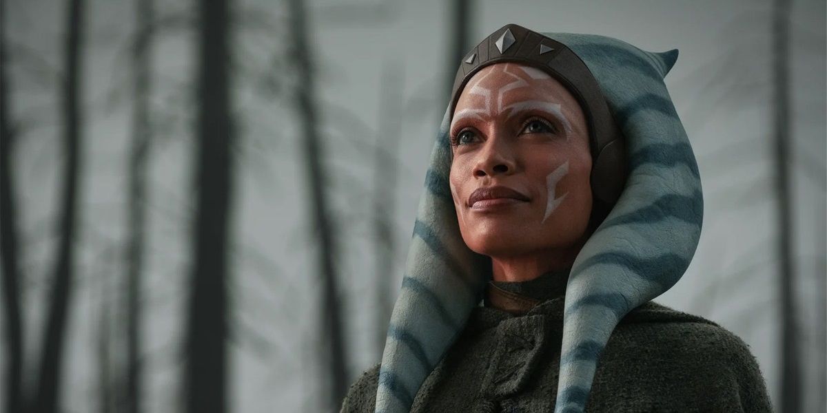 Ahsoka 2 data uscita