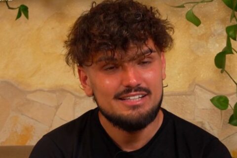 Temptation Island
