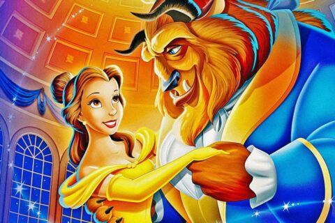 La Bella e la Bestia 35 anni