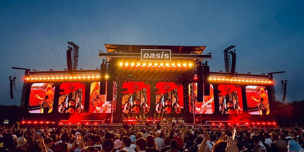 Oasis