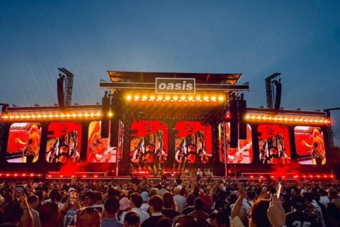 Oasis
