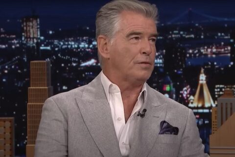 Extraction 2 Netflix Pierce Brosnan