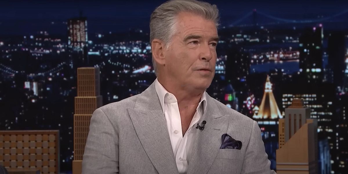 Extraction 2 Netflix Pierce Brosnan