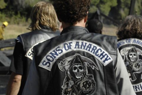 Sons of Anarchy tornano a correre i