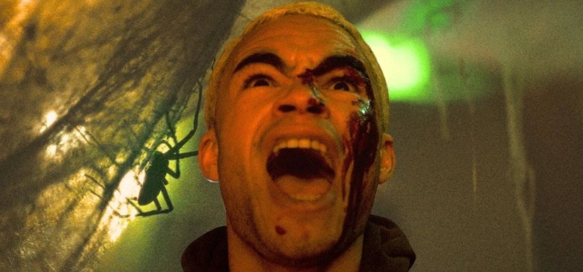 Vermin su Rai 4