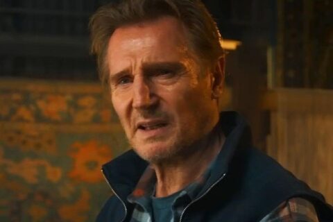 Sequel Liam Neeson Prime Video