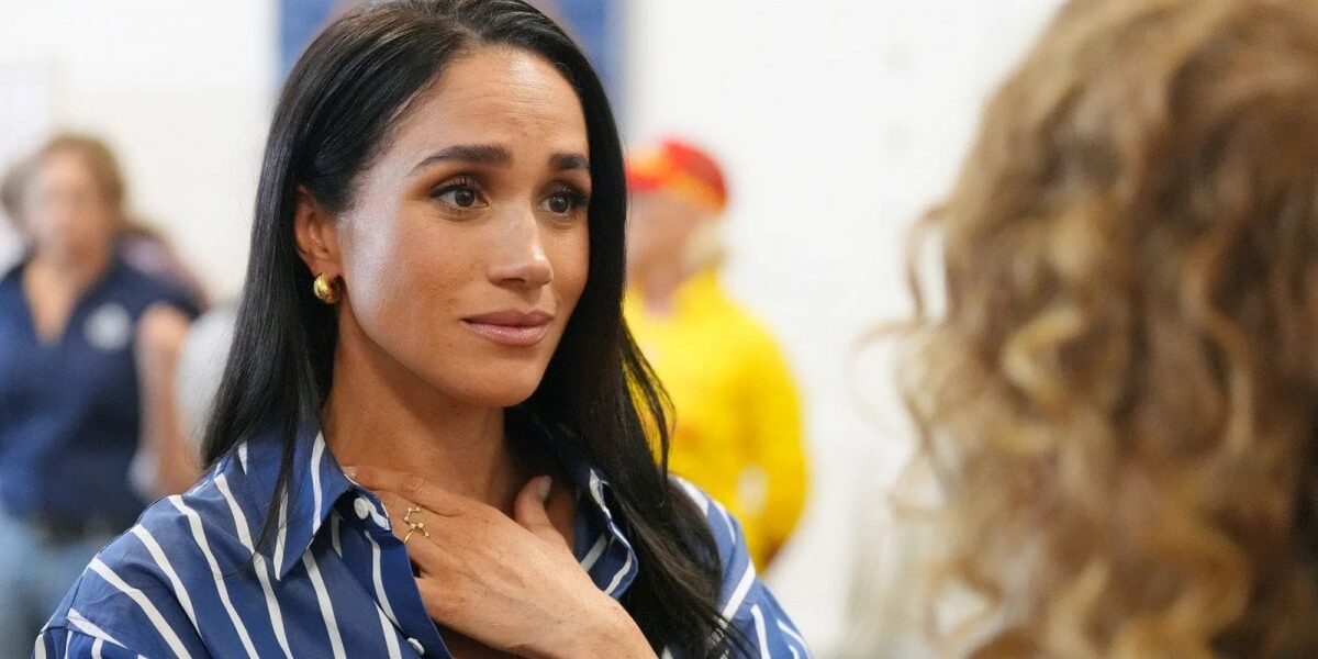 Meghan Markle The Gentlemen
