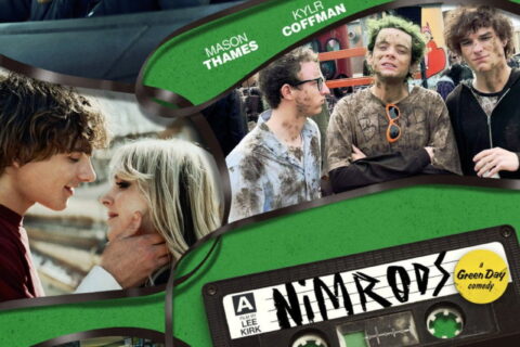 Nimrods