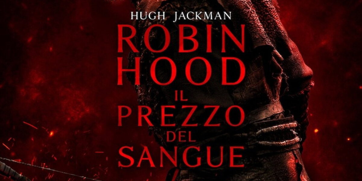 Robin Hood - Il prezzo del sangue