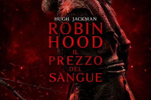 Robin Hood - Il prezzo del sangue