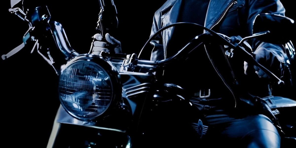 Terminator 2 - Il giorno del giudizio