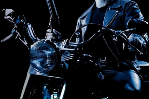 Terminator 2 - Il giorno del giudizio