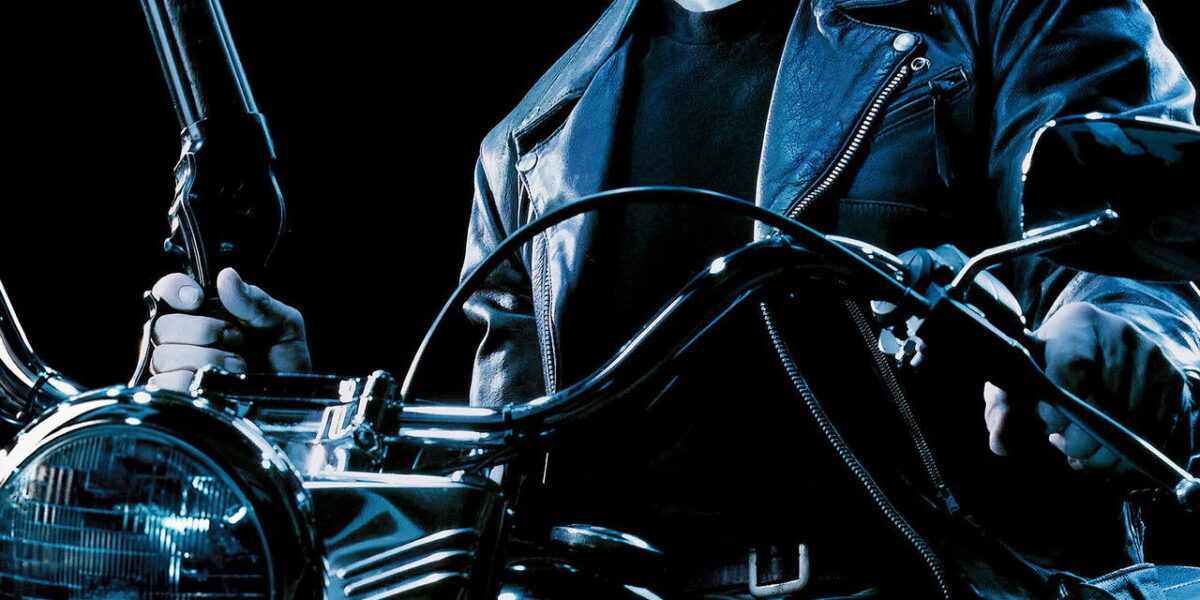 Terminator 2: Judgment Day