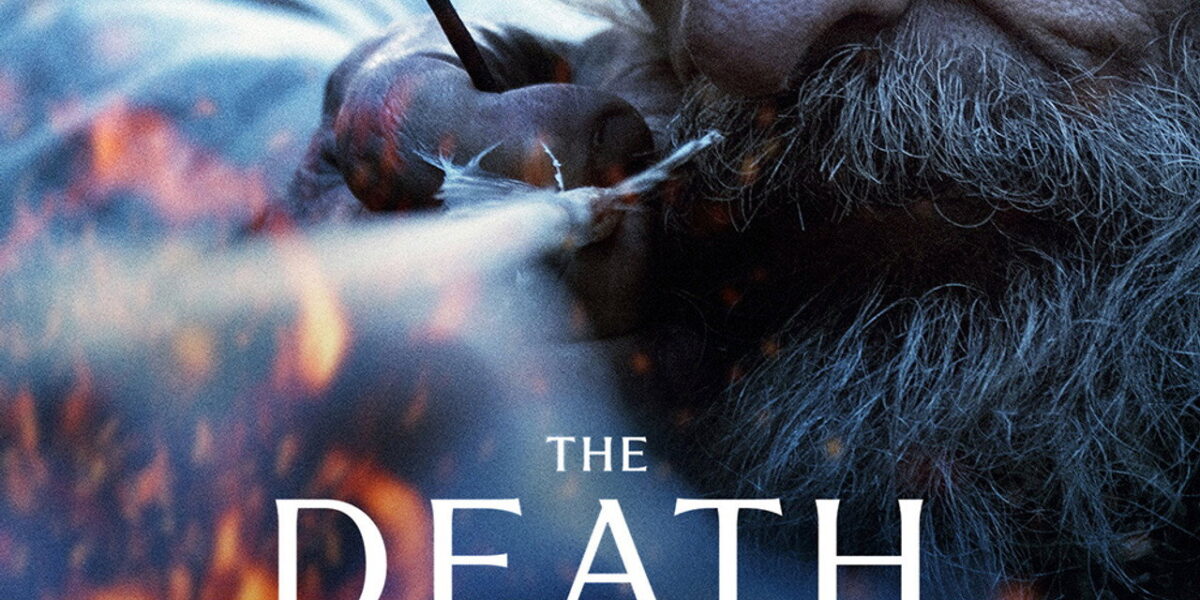 The Death of Robin Hood