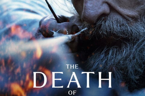 The Death of Robin Hood