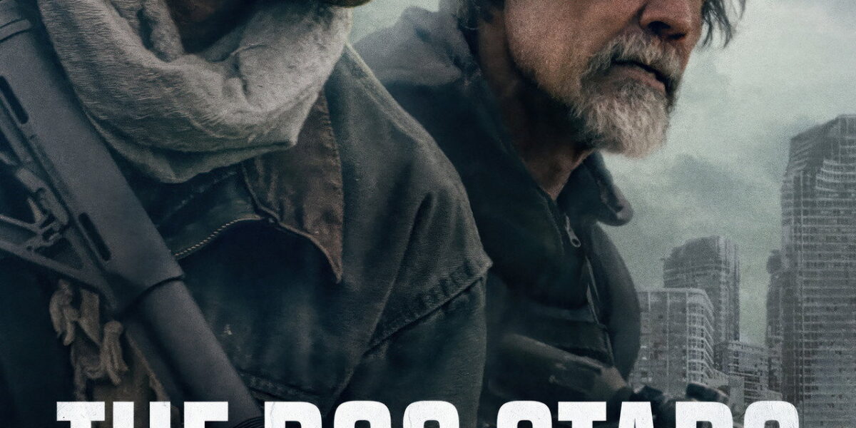 The Dog Stars