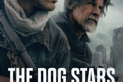 The Dog Stars