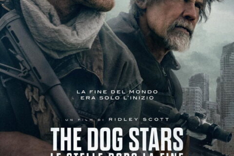 The Dog Stars - Le stelle dopo la fine