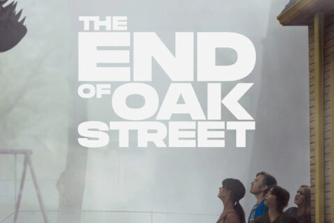 The End of Oak Street