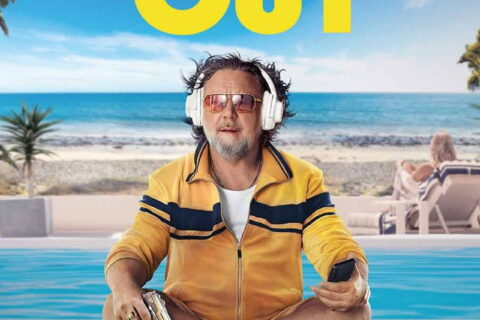 The Get Out