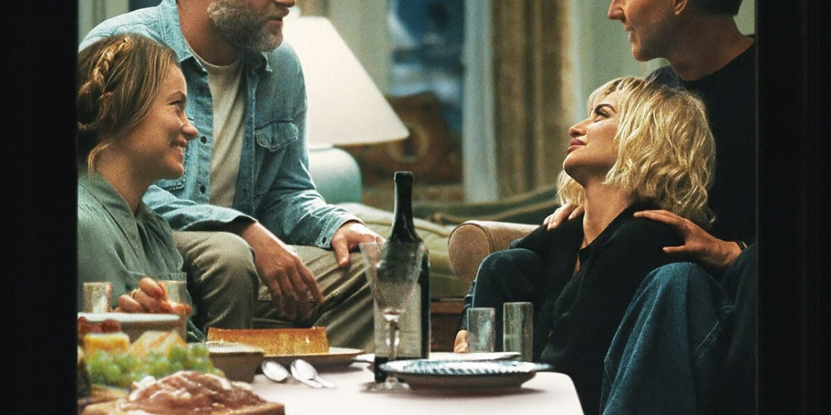 The Invite - Il piacere è tutto nostro