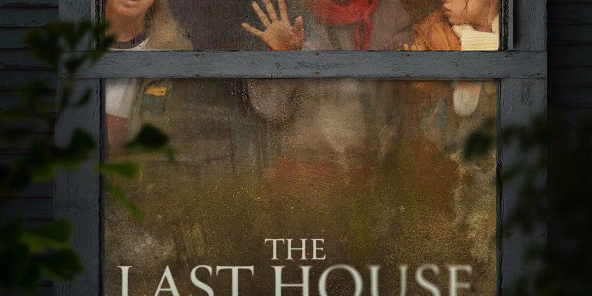 The Last House