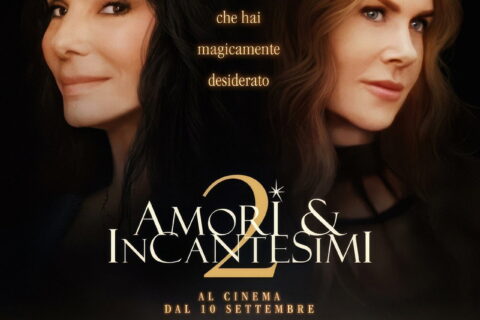 Amori & incantesimi 2