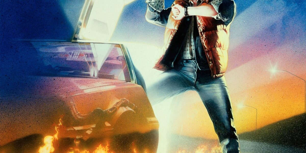 Back to the Future