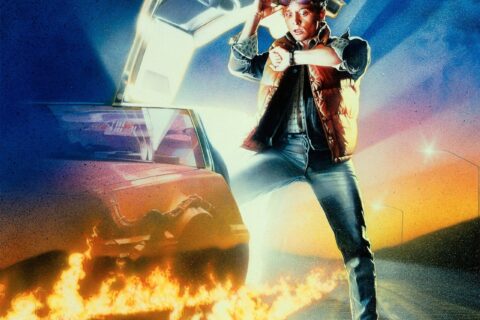 Back to the Future