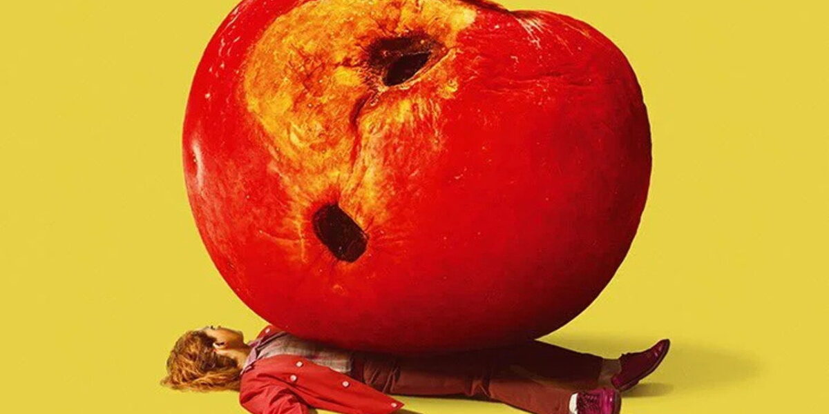 Bad Apples