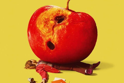Bad Apples