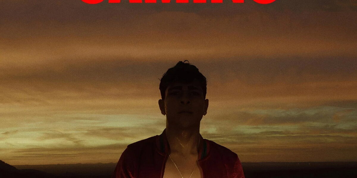 En el camino