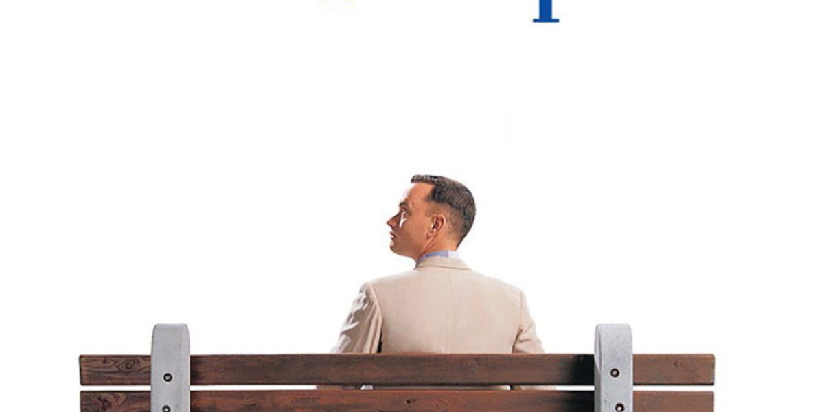 Forrest Gump