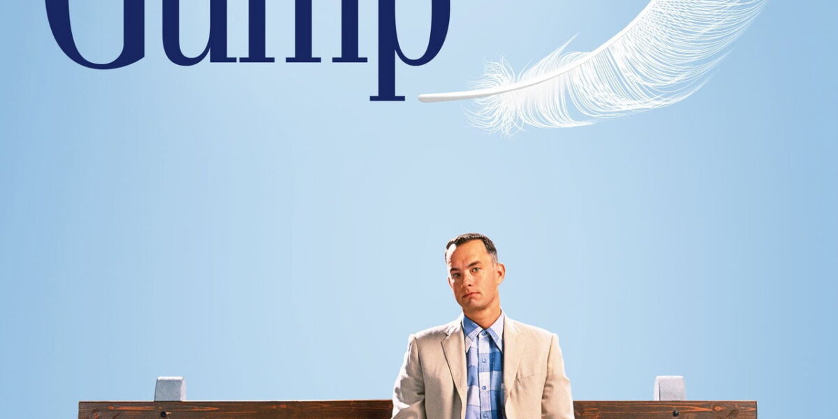 Forrest Gump