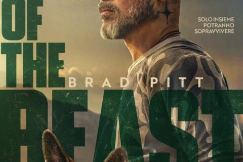 Heart of the Beast - Nel profondo selvaggio