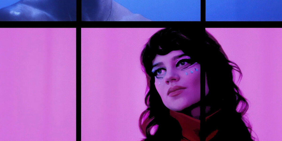 Her Private Hell